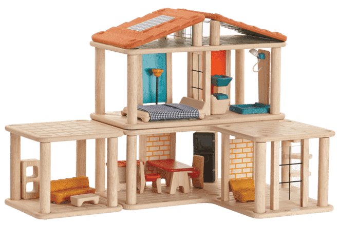 Creative Play House