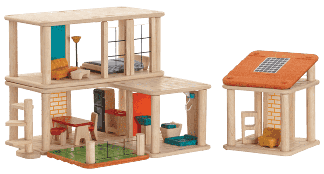 Creative Play House