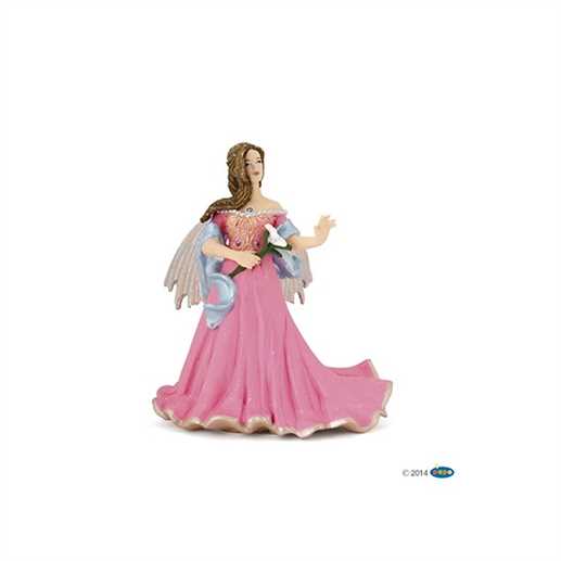 Model 39115 The Enchanted Princess figure Papo Enchanted World 